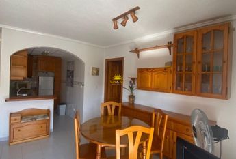 1 BEDROOM APARTMENT - GUARDAMAR DEL SEGURA