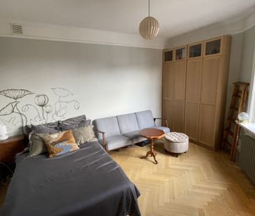 Wittstocksgatan, Stockholm - Foto 1