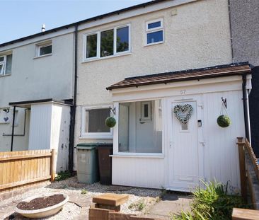 3 bedroom terraced house to rent - Photo 3