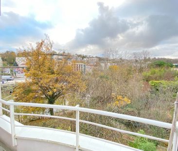 Location Appartement 2 pièces 48m² - Photo 6