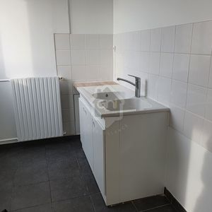 CHAVILLE - 3 PIECES 56m², - Photo 2