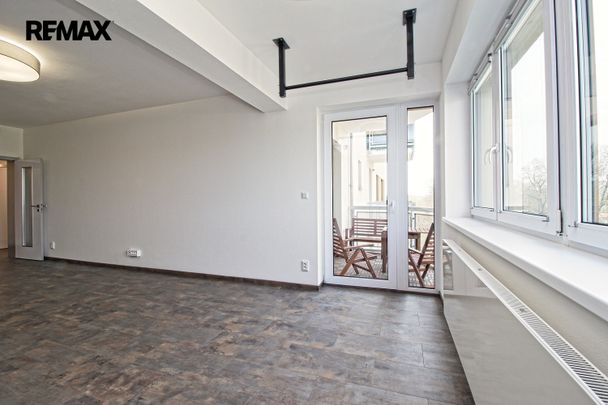 Pronájem bytu 2+kk 81 m² - Photo 1