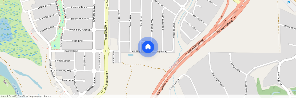 36 Solstice Way, WA 6233, Australind