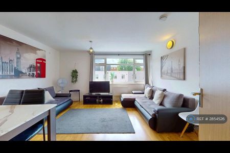 2 bedroom flat to rent - Photo 2
