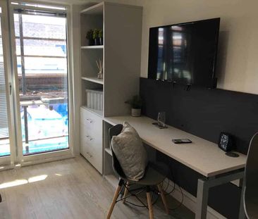 Classic Studio - Photo 6