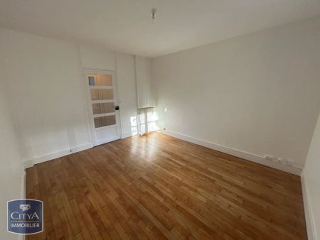 Appartement à louer 2 pièces 55.9m² - Photo 5