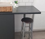 PRIVATE ENSUITE PARKING SPACE -TUBE TO TOWN -35 MINS - Photo 2