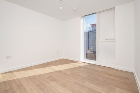 1 bedroom apartment to rent - Photo 4