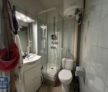 Appartement à louer 1 pièce 19.15m² - Photo 4