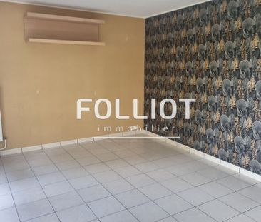 A LOUER Appartement 50000 Saint Lo 3 pi�ce(s) 71m2 - Photo 6