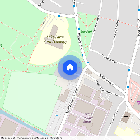 Rostrevor Gardens, Hayes UB3