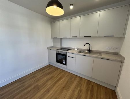 2 Bedroom Apartment Available Arranging tenancy - Photo 4