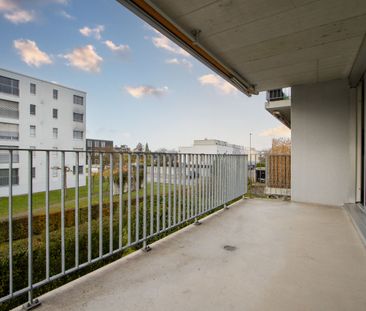 Modern 3.5-room apartment in Murten - your new home is waiting! - Photo 5