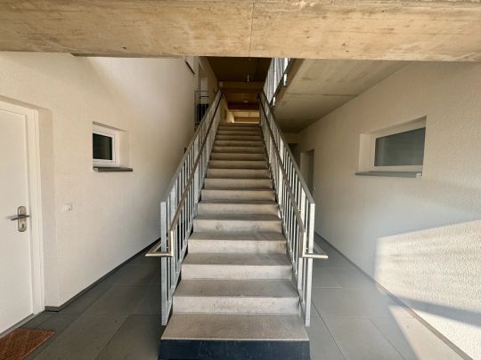 Genießen Sie zeitgemäßes Wohnen nahe der Smart City – Neubau in der Vinzenzgasse 70 - Photo 1