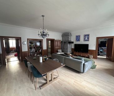 5.5 Zimmer, 157 m², 1. Stock - Photo 2