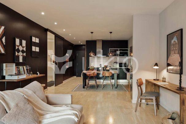 3 room luxury Apartment for rent in Passeig de Gràcia, 79, Barcelona, Province of Barcelona, Catalonia - Photo 1