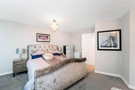 2509 Obel Tower, Obel Tower, 62 Donegall Quay, Belfast, BT1 3NJ - Photo 5