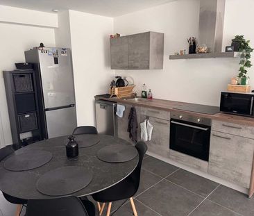 Appartement te huur - Foto 5