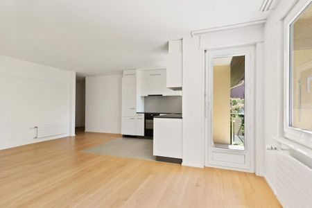 2 Zimmer, 55 m², 2. Stock - Photo 4