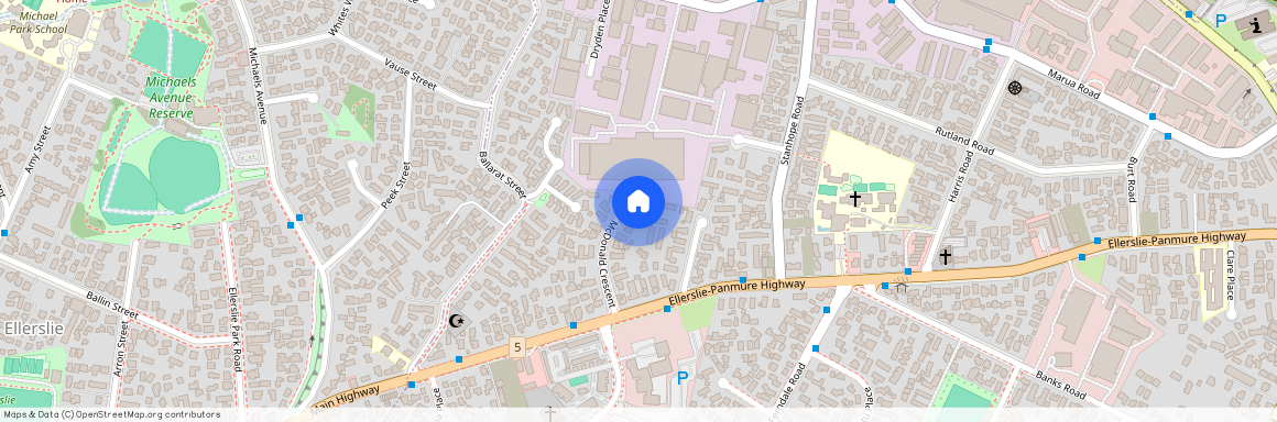 102/11 Mcdonald Crescent, Auckland City