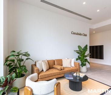 1 bedroom apartment to rent - Photo 2