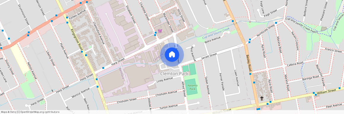 17 Alfred Street, NSW 2206, Clemton Park