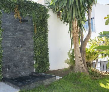 Luxury Villa for rent in Benahavís, Spain - Photo 6