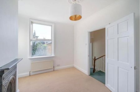 Room in a Shared House, Dunkeld Rd, SE25 - Photo 5