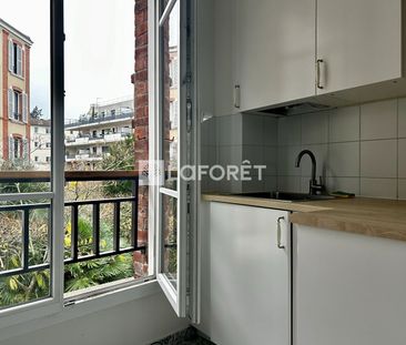 Apartment - Photo 2