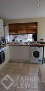 House share to rent - Photo 3