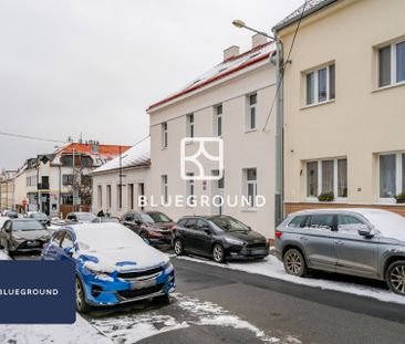 Apartment for rent, 1+1 - Studio, 43m - Фото 4