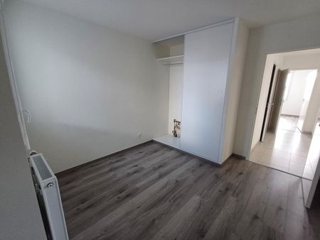 location Appartement T3 DE 67.13m² À BLAGNAC - Photo 2