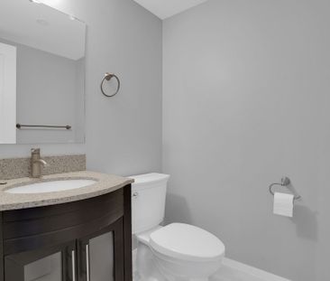 For Lease - 14 Rotherham Avenue Unit# Upper 2 Levels, Toronto, Ontario - Photo 2