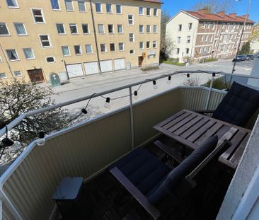 Sirapsvägen, Farsta - Photo 5