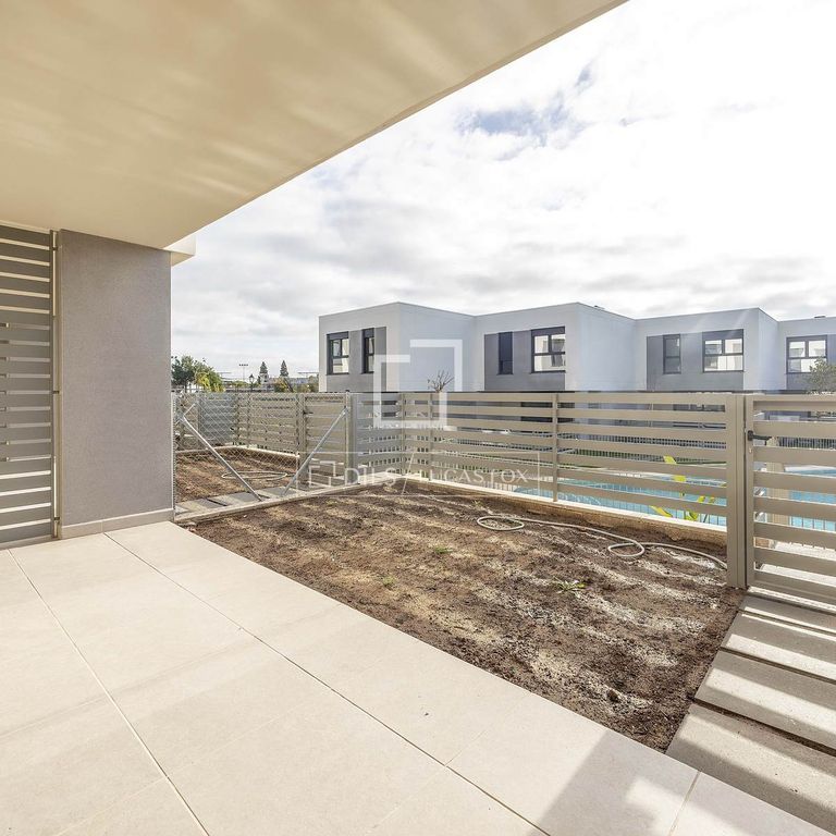 Luxury Villa for rent in L'Eliana, Valencia - Photo 1