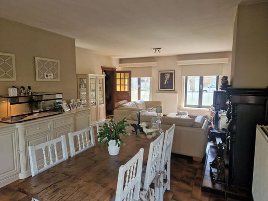 Huis met 2 slaapkamers in Mol-Heidehuizen! - Foto 1