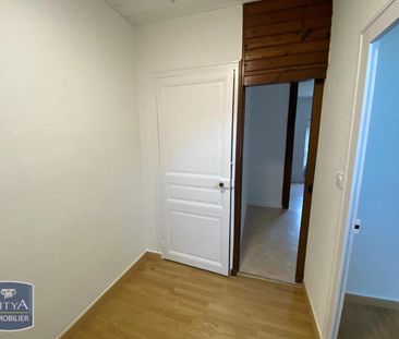 Location Appartement 2 pièces 39m² CHOLET 49300 - Photo 3
