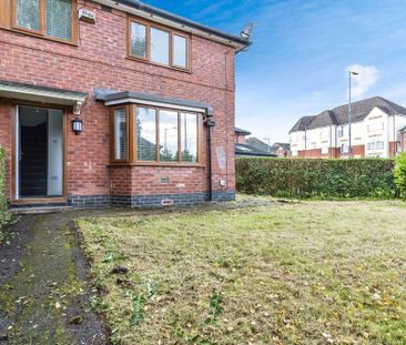 3 bedroom semi-detached house to rent - Photo 3