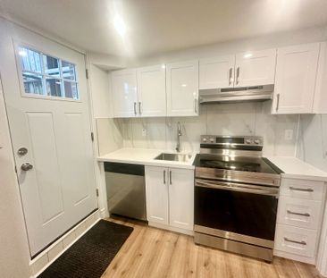 For Lease - 69 Roywood Drive Unit# Bsmt, Toronto, Ontario - Photo 5