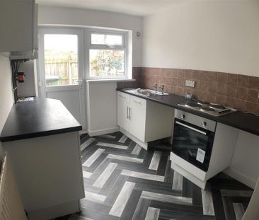1 bedroom terraced house to rent - Photo 4