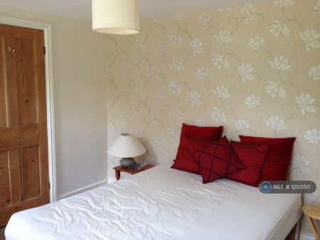 1 bedroom semi-detached house to rent - Photo 4
