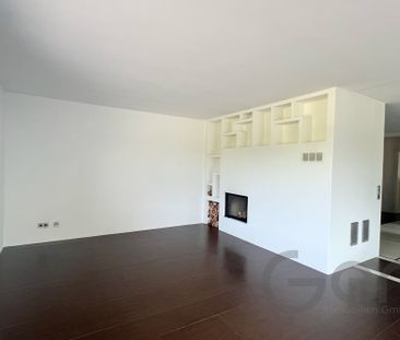 135 m² - 3,5 Zimmer - XXL Terrasse - Wintergarten - Walserberg - Photo 5