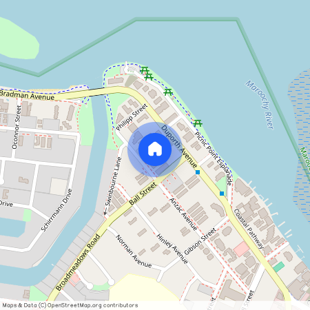 5/64 Anzac Avenue, Maroochydore