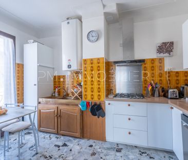 CHAMBRE A LOUER DANS UNE BELLE MAISON AVEC EXTERIEUR ET STAT - Photo 3