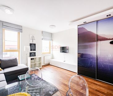 Eleganckie studio. Nowe budownictwo. Na już. - Photo 6