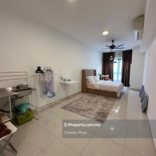 D'sara Sentral, Sungai Buloh - Photo 1