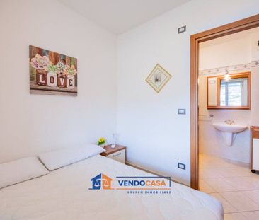 Bilocale Strada Privata Serenella 36, Solaro, Sanremo - Photo 4
