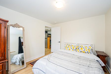 For Lease - 20 Trailside Drive Unit# 10-Bsmt, Haldimand, Ontario - Photo 5