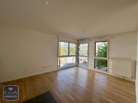 Location Appartement 2 pièces 43m² RUEIL MALMAISON 92500 - Photo 3