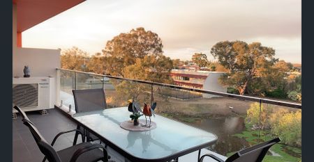 Modern Apartment Living Close to Everything - Photo 4